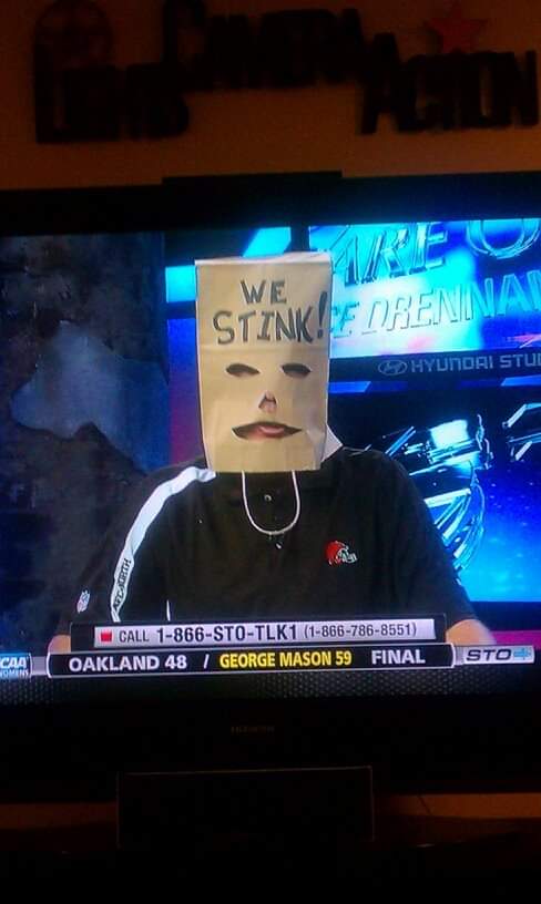 rtferguson09's tweet photo. #Browns https://t.co/uphiOwnsB3