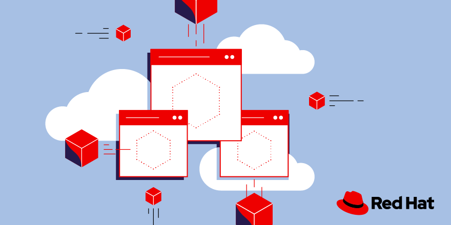 RedHat's tweet photo. #RedHat and @podman_io have been collaborating closely on the development and delivery of #Podman Desktop. Learn more about the tool and how it was designed to help developers interact with #containers: https://t.co/vjYisztFrx #KubeCon https://t.co/0z1m51iaXt