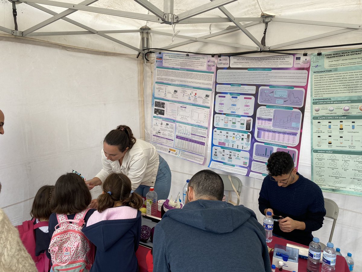 MAT4LL Research Group tweet media