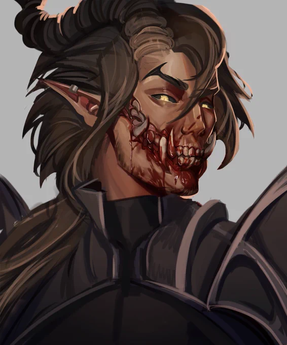 Hound Oc Vincent 