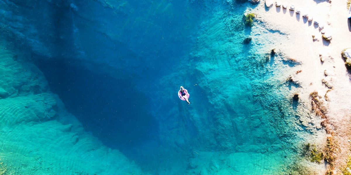 lily_lu_filmz's tweet photo. VanLife Croatia  - the crazy Blue Eye Spring

▶️ https://t.co/lq8L3NsCun

Time to deliver my doughter to her mom and continue our roadtrip to Cratia to get something very special

#vanlife #vanlifetrip #croatia https://t.co/au8aoxtBy5