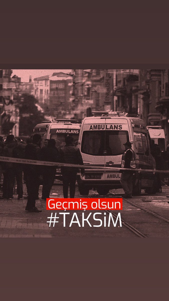 tcmevlan's tweet photo. #Taksim https://t.co/QZyKWx9Iw2