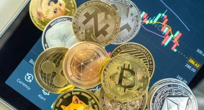 KikuchiPeach's tweet photo. While large digital currencies such as Bitcoin and Ethereum have witnessed unprecedented growth, there are still many cryptoassets in the space that have yet to fully demonstrate their strength. https://t.co/yrLvKgOebw
