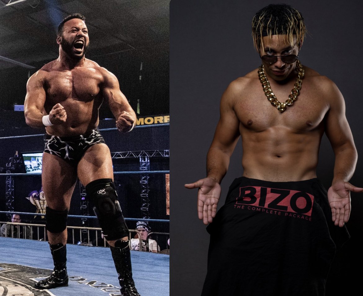 tony_bizo's tweet photo. You are welcome @ovwrestling #MainEventKing #Superstar #TheCompletePackage https://t.co/RLU8LIje9W
