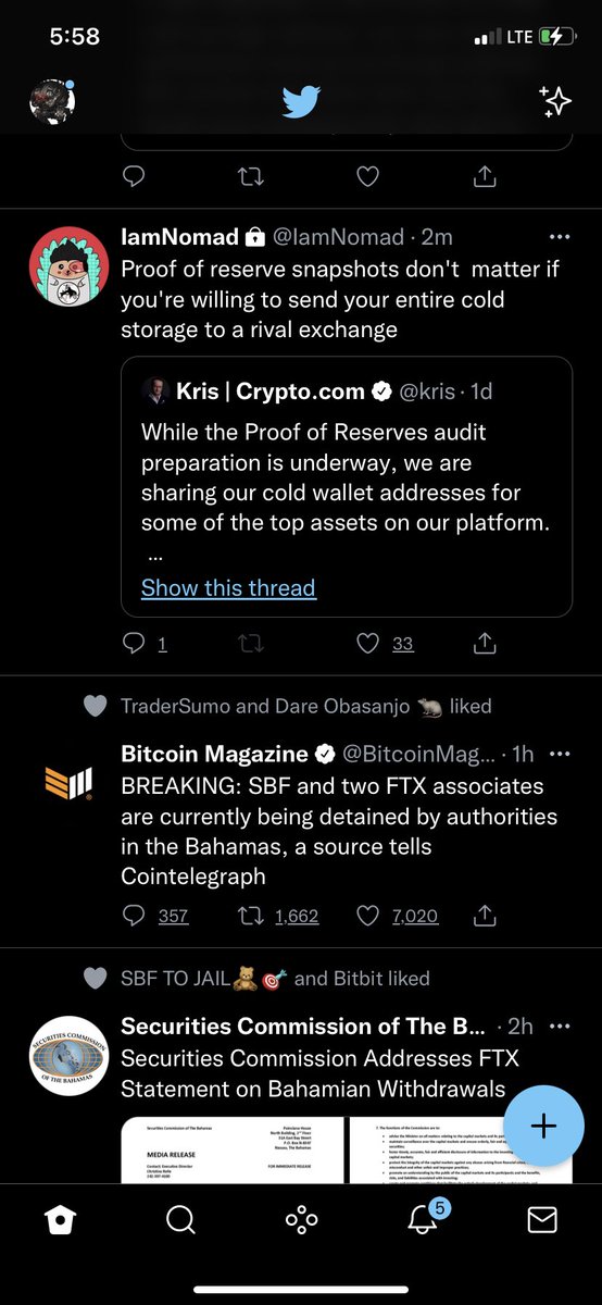 ZEducata's tweet photo. @TruthIntoLie @cryptocom https://t.co/88Q8qtBIHb
