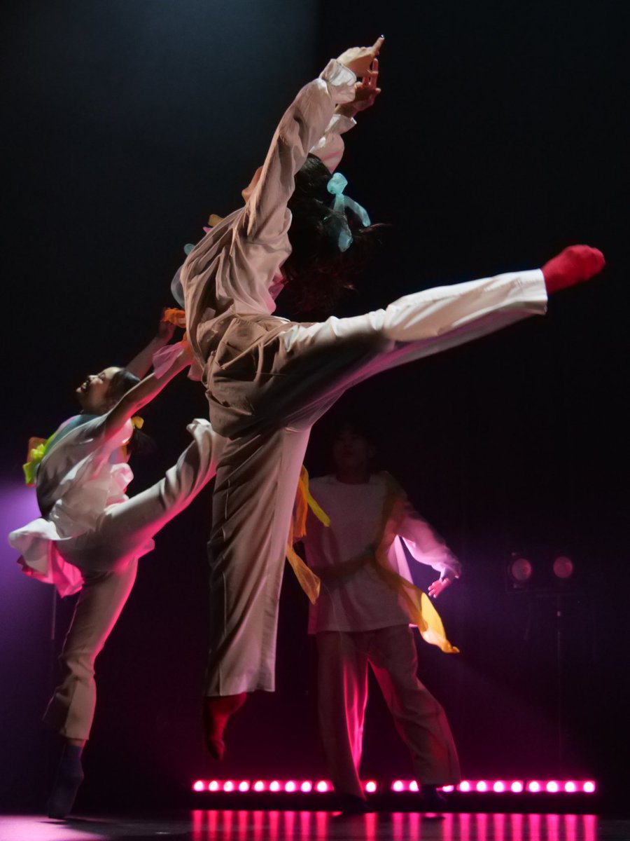 marina_s718's tweet photo. 2022/11/13
Don't stop The party
ソライロ
 #dsp  #DSP3 https://t.co/eg2MoJSLwB