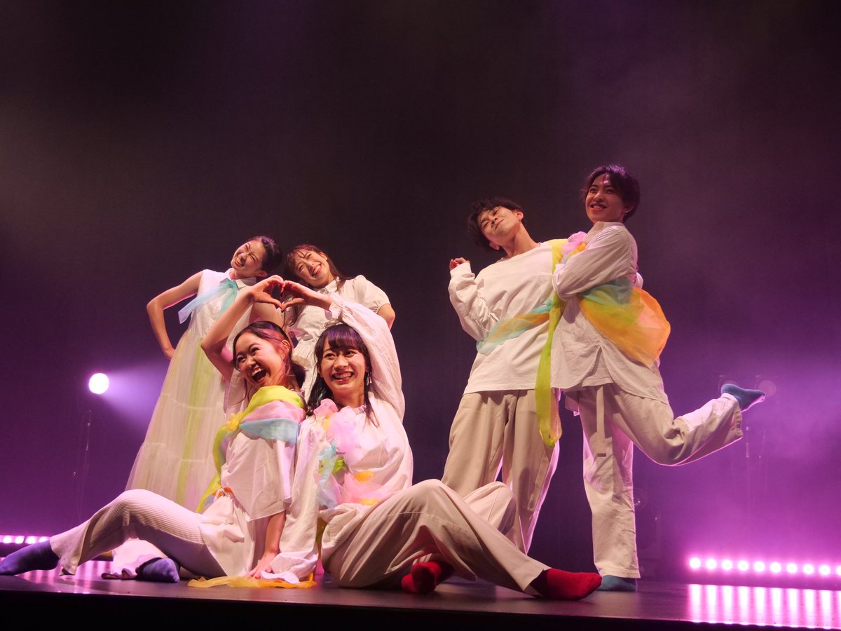 marina_s718's tweet photo. 2022/11/13
Don't stop The party
ソライロ
 #dsp  #DSP3 https://t.co/62VZA5pU6Y