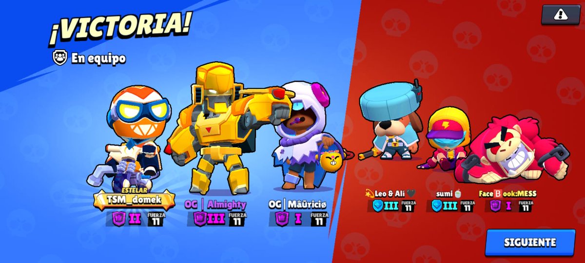 Almighty tweet media