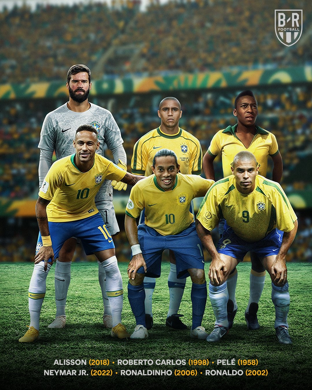 B/R Football on Twitter: