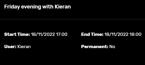 see u friday <a href="/SimulatorHits/">SimulatorHits</a> 5pm!