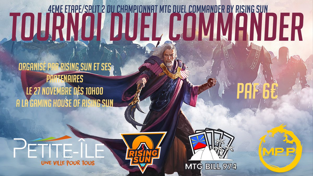 Rising Sun 🇷🇪 tweet media