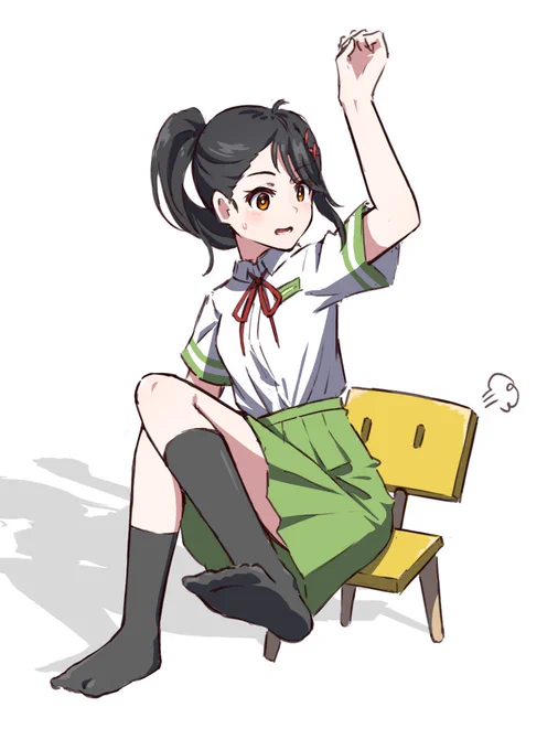 すずめの戸締まりとても考えさせられる作品で感動しました!今までの新海柵で1番好きかもしれない #すずめの戸締まり 