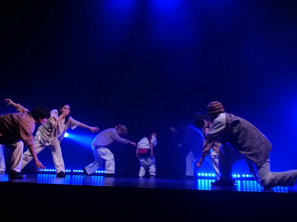 marina_s718's tweet photo. 2022/11/13
Don't stop The party
こうしゅう number
 #dsp  #DSP3 https://t.co/1vPXDm8pGa