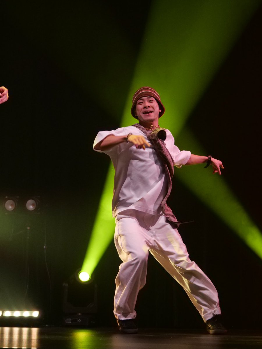 marina_s718's tweet photo. 2022/11/13
Don't stop The party
こうしゅう number
 #dsp  #DSP3 https://t.co/1vPXDm8pGa