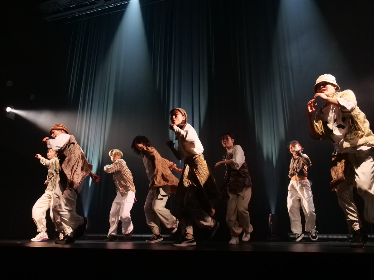 marina_s718's tweet photo. 2022/11/13
Don't stop The party
こうしゅう number
 #dsp  #DSP3 https://t.co/1vPXDm8pGa