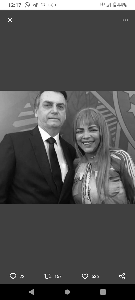 LIDER TERRORISTA. tweet media