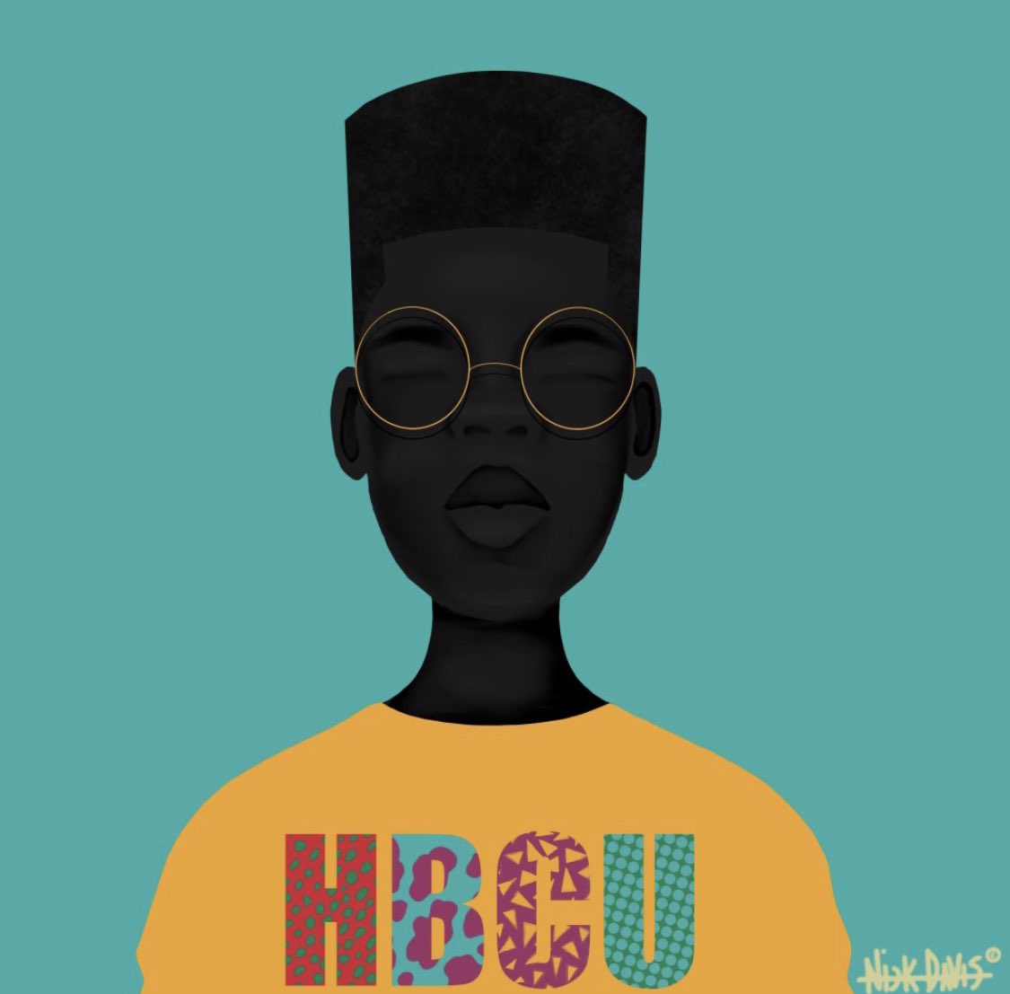 House of First (@houseoffirst) on Twitter photo 📚FREE Mint📚
"Dream Big" by <a href="/ndartlife/">Nick Davis</a> is the 1st #NFT in our "Minting My First NFT" Collection!
This #HBCU inspired NFT is an amazing onboarding tool! A meaningful + beautiful NFT by #NickDavis
#BlackisBeautifulNFT <a href="/Blackatxyz/">Blackatxyz.eth</a> <a href="/TPH_NFT/">ThePaintedHouse | Black is Beautiful - SOLD OUT!</a>
Mint for Free:
houseoffirst.com/collections/bl… 📚FREE Mint📚
"Dream Big" by <a href="/ndartlife/">Nick Davis</a> is the 1st #NFT in our "Minting My First NFT" Collection!
This #HBCU inspired NFT is an amazing onboarding tool! A meaningful + beautiful NFT by #NickDavis
#BlackisBeautifulNFT <a href="/Blackatxyz/">Blackatxyz.eth</a> <a href="/TPH_NFT/">ThePaintedHouse | Black is Beautiful - SOLD OUT!</a>
Mint for Free:
houseoffirst.com/collections/bl…
