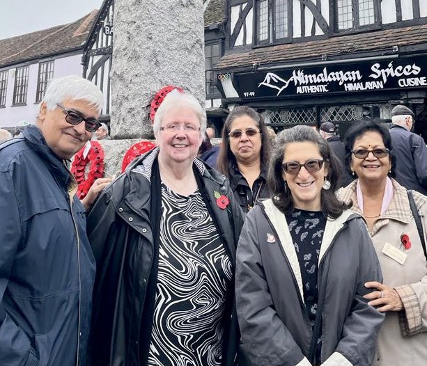 Danielle Benson tweet media