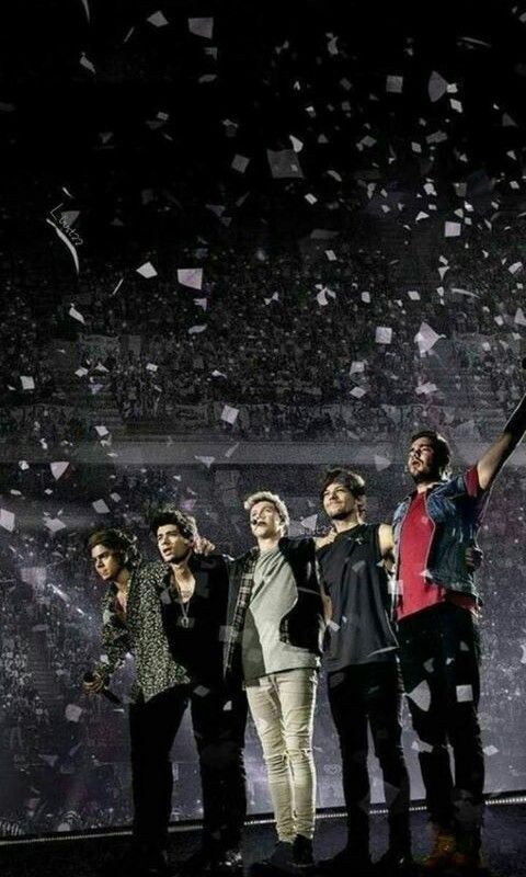 majomp28's tweet photo. Siempre los voy a apoyar mis niños❤

I'm voting for #OneDirection "Story Of My Life" (2013) for #AMAsFanFavorite     performance
 #AMAs2022 https://t.co/rtkyHJgzqU