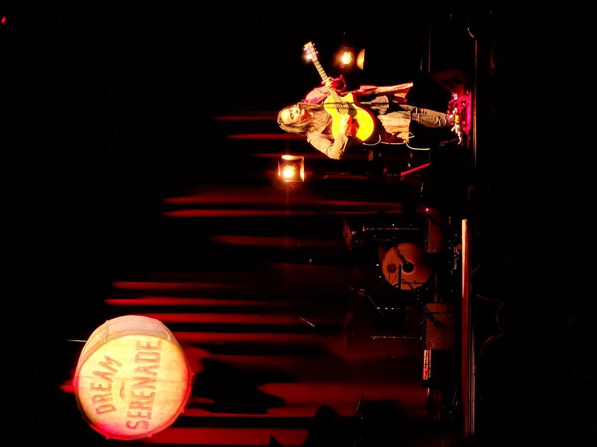 Really enjoyed the @DreamSeranade benefit concert which supports services for students with Developmental Disabilities, and celebrates their caregivers and educators. <a href="/BeverleySchool/">BeverleySchool</a> <a href="/haydendesser/">Hayden</a>