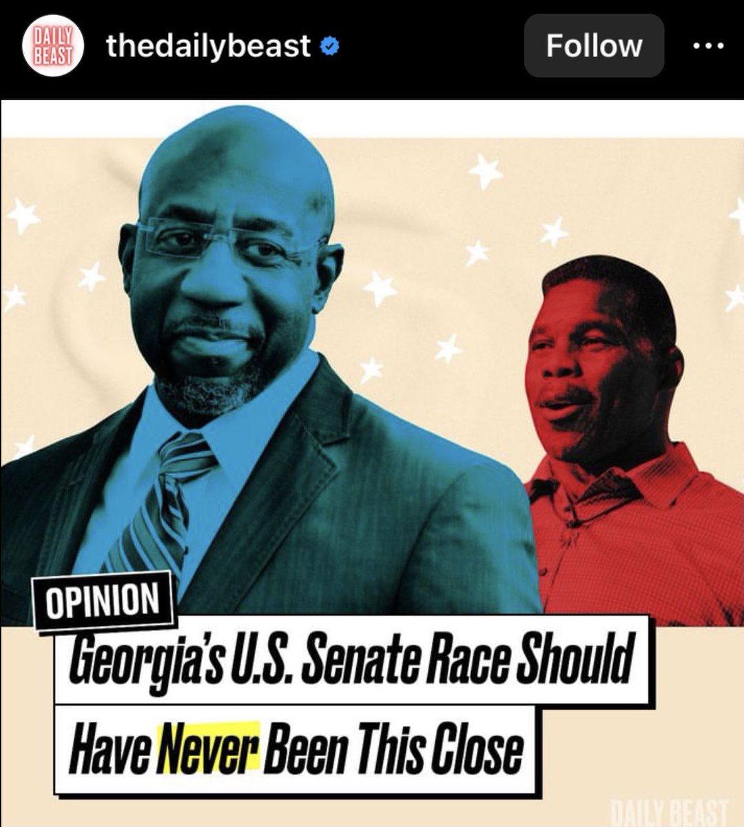 fred_guttenberg's tweet image. The Georgia Senate race should not have been close. @ReverendWarnock is the superior candidate on every measure. Let me make this simple Georgia.  Your job is not done.  SHOW UP AND VOTE.  MAKE IT CLEAR THAT YOU STAND FOR DEMOCRACY BY SENDING SENATOR WARNOCK BACK TO DC.