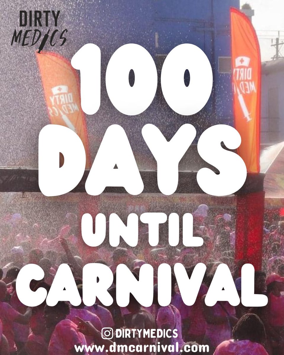 DirtyMedics's tweet photo. Are you ready ? 😮‍💨🥳 https://t.co/6NlGO4mP5q
