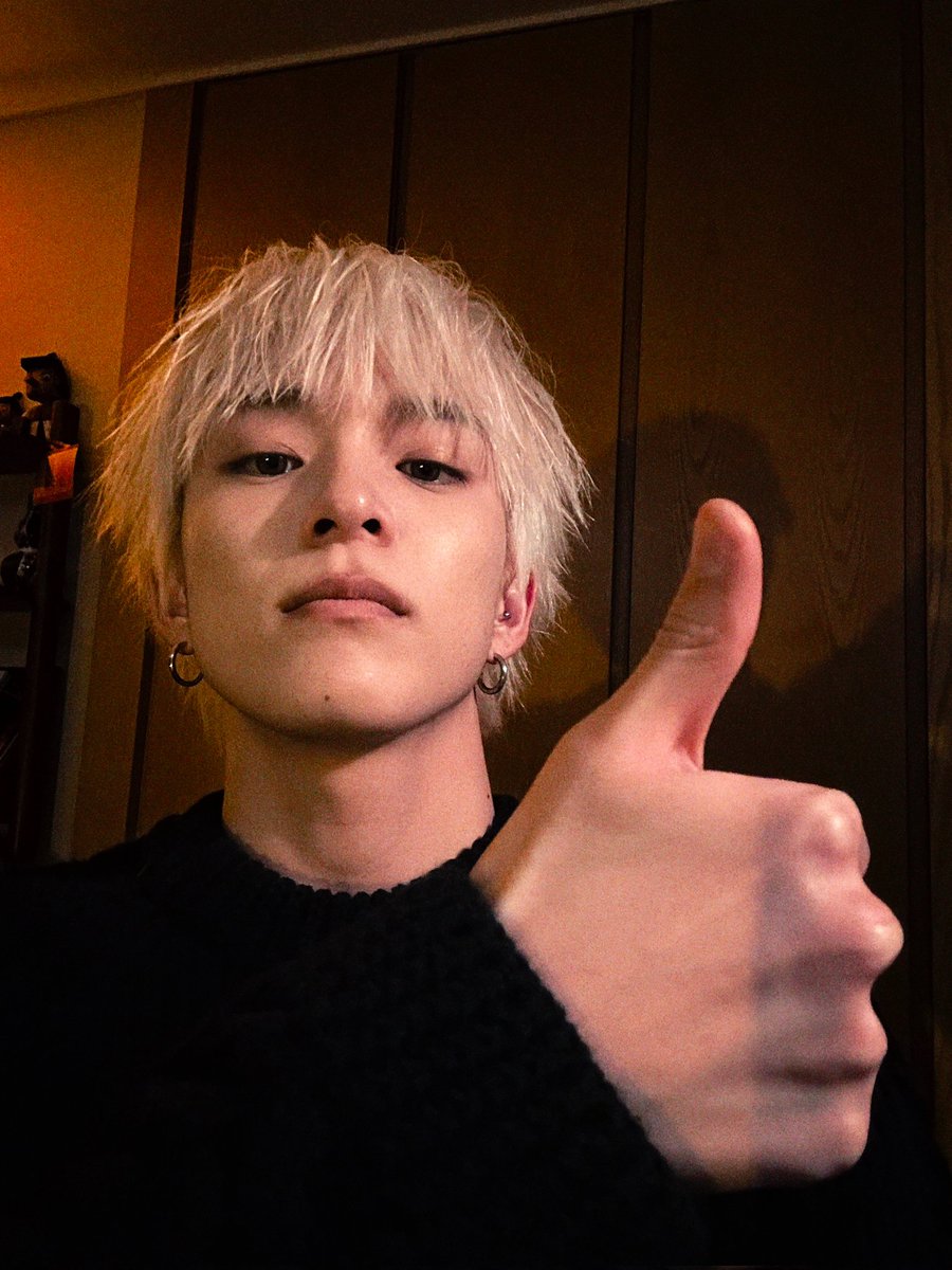 asahi weverse update!