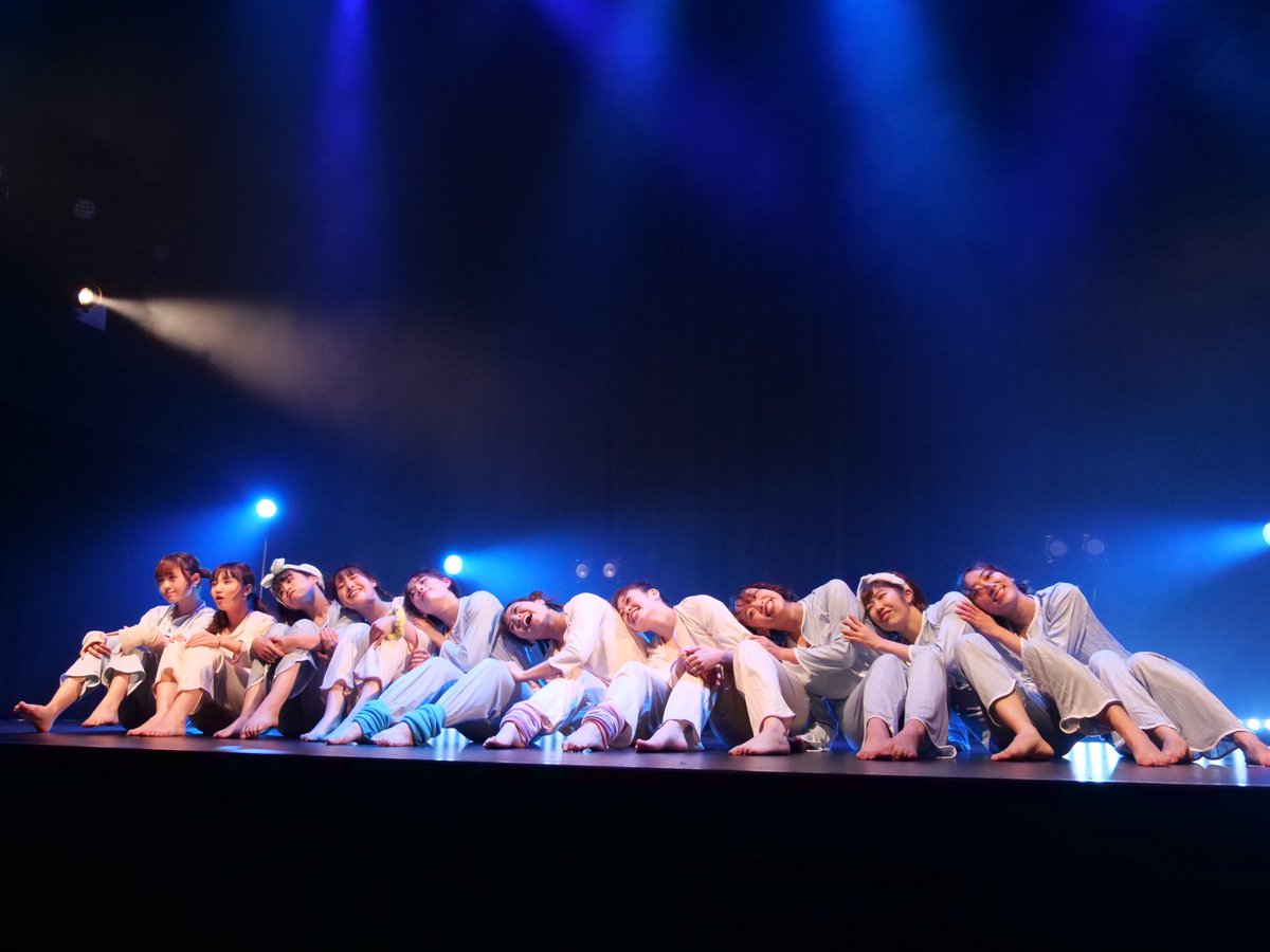 marina_s718's tweet photo. 2022/11/13
Don't stop The party
LL
 #dsp  #DSP3 https://t.co/9VYloOcTSC