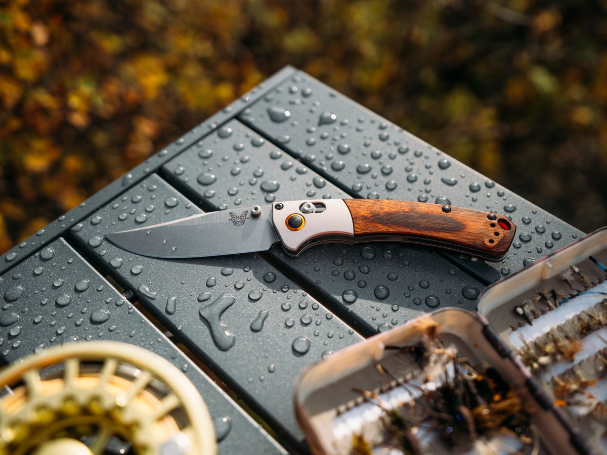 everydaycarry0's tweet photo. Benchmade - Mini Crooked River
https://t.co/3fuDCWQLSP
#EDC #edccarry #edcgear #everydaycarrygear #bestedc2022 #bestdamnedc #pocketdump #knifelife #edcdaily #edcdump #benchmade #benchmadeknives #knifeporn #knifelife #knifepics #edcknife #edc #pocketknife https://t.co/bG7ZXylaLU