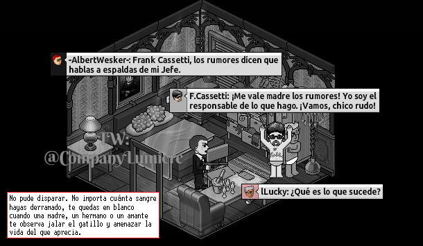Inclusivos antes que Netflix.
