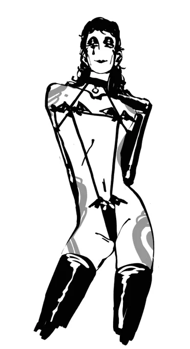 uhhhh hi it's been a while 