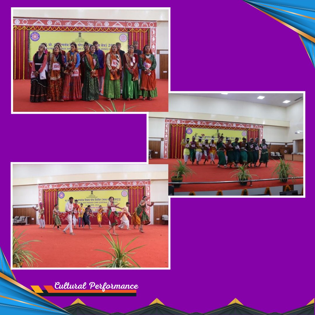 Ayush_AMC19's tweet photo. Presenting Day 1 of #NSSPreRDCentralZone Camp in Collab. with @ggv_smc Bilaspur,from 12-21 November, 2022 Stay tuned with us to have glimpses of various activities to be taken.
Some Glimpses.. (1/2)
@YASMinistry @ianuragthakur
@_NSSIndia @pankajsinghips @nssggcuCG @askabir_ https://t.co/RWmWMgWLTR