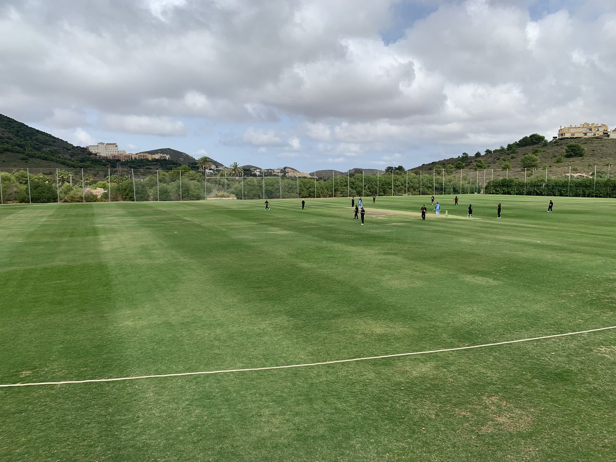 lmtccspain's tweet photo. Final call for our April pre season events :-
A boys Under 15 festival and a Womens Open Age T20 weekend tournament.
Come and join us here in Spain and have a fantastic pre season. https://t.co/3uvt0NTBHv
