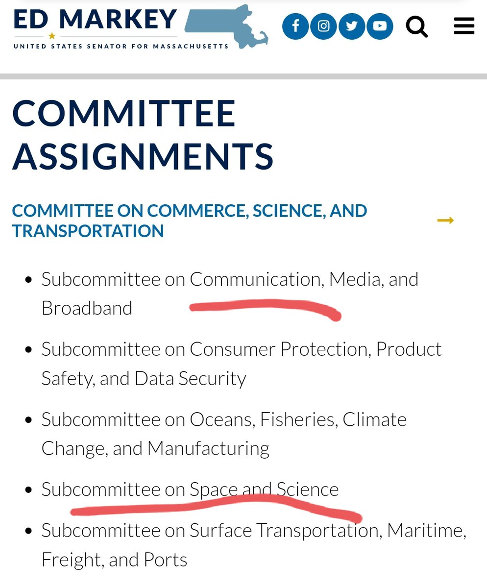 People4Bernie's tweet image. Probably not a great idea to troll a high ranking Senator with a history of taking down rich people who just so happens to sit on multiple committees which regulate your businesses the day after his party retakes the Chamber