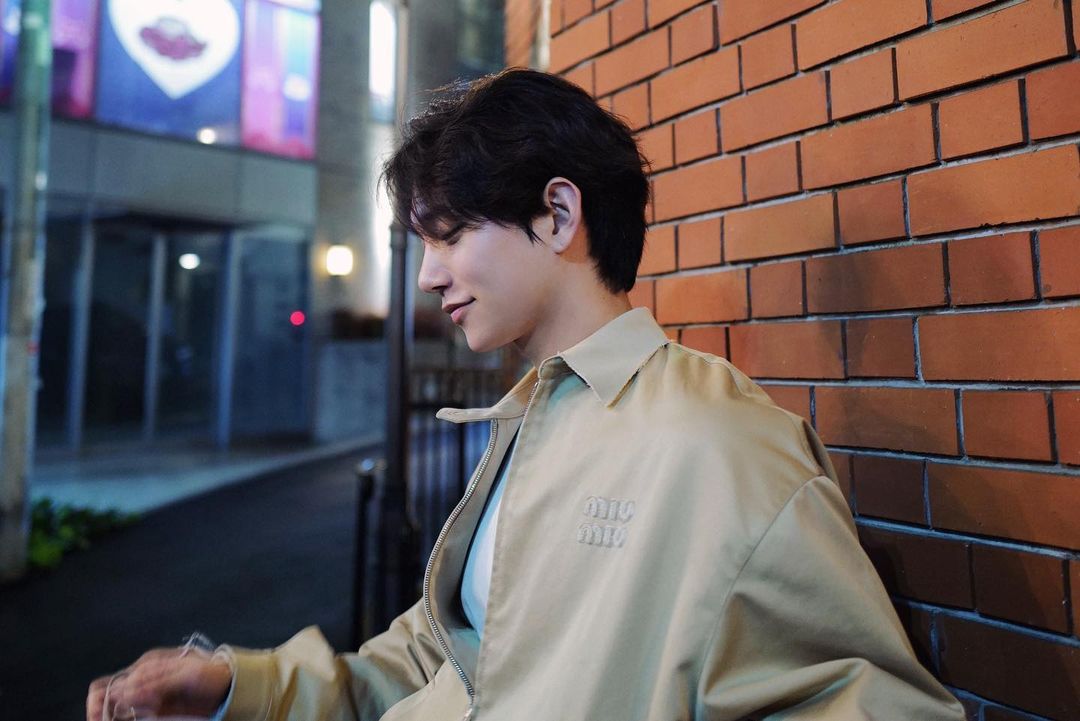 shujithinker's tweet photo. joshu_acoustic in tokyo 🤍 #조슈아 https://t.co/pNrk84oUOY