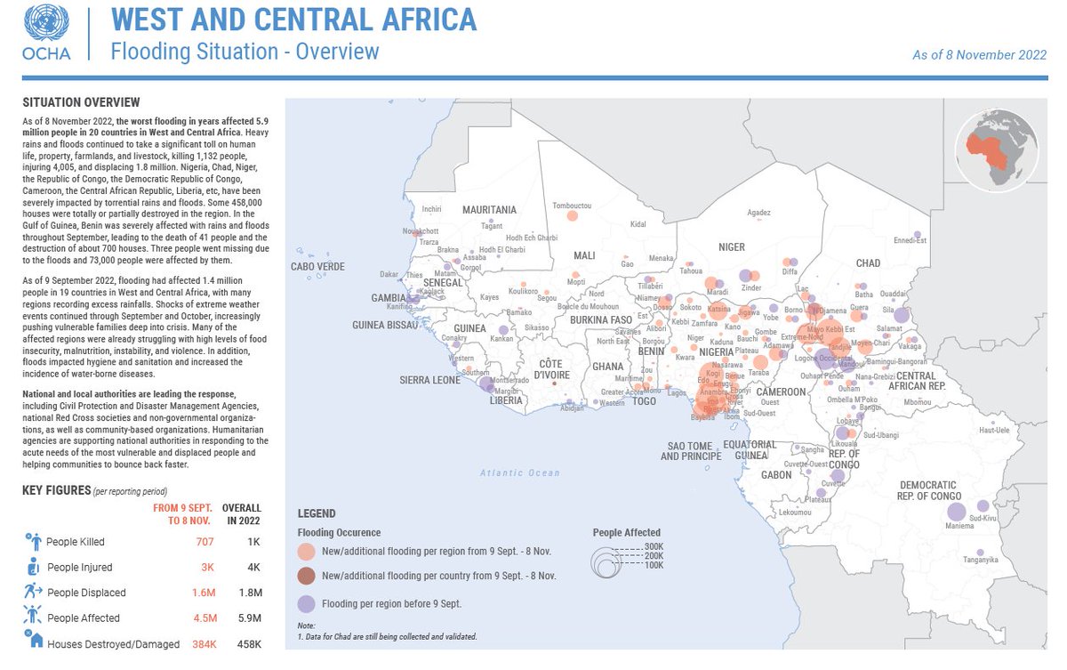 rpallanuk's tweet photo. Latest @UKHSA global #climate hazards: #flooding  West/central #Africa, SE Asia, Afghanistan, W Australia, Colombia, Dominican Republic, Venzuela; #hurricanelisa Belize; #NicoleHurricane Bahamas/Florida; storm #Nalgae Philippines, S China; mid USA #Tornado https://t.co/Jkr37PceJB https://t.co/42nwE8nlco