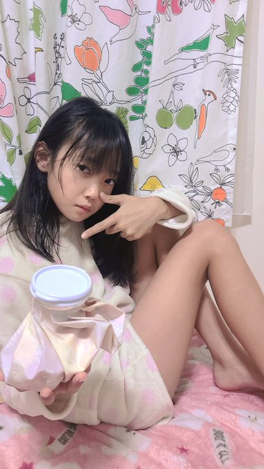 松田かれんのTwitter画像5