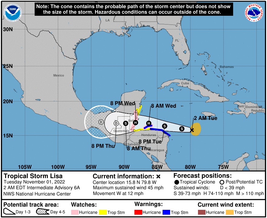rpallanuk's tweet photo. Latest @UKHSA global #climate hazards: #flooding  West/central #Africa, SE Asia, Afghanistan, W Australia, Colombia, Dominican Republic, Venzuela; #hurricanelisa Belize; #NicoleHurricane Bahamas/Florida; storm #Nalgae Philippines, S China; mid USA #Tornado https://t.co/Jkr37PceJB https://t.co/42nwE8nlco