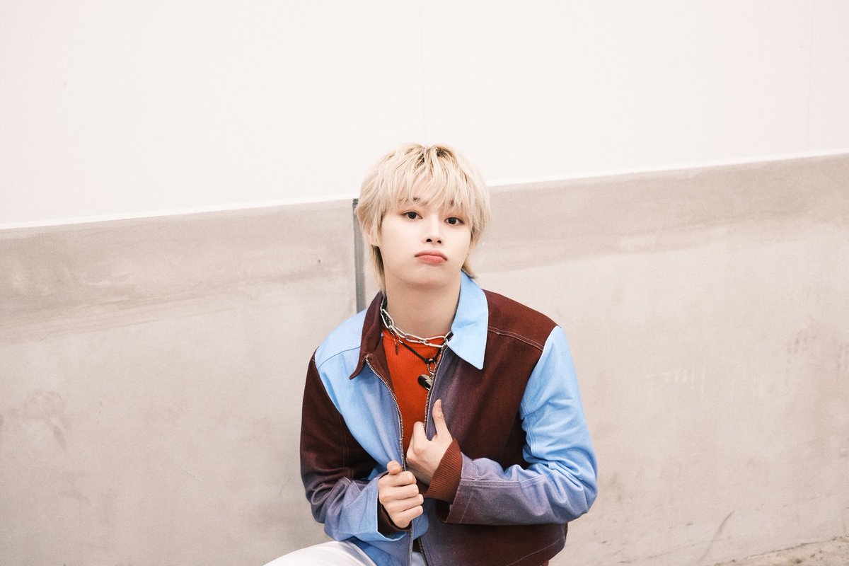 TEMPEST__CR's tweet photo. TWITTER | TRAD 🌀 13.11.22

[#HANBIN] Hola iE~ Que tengas un buen fin de semana 🥰

#TEMPEST #템페스트 #ONandON 

cr. TPSTBrasil 
🌀 TEMPEST Costa Rica 🌀 https://t.co/CFQGc0EIDY
