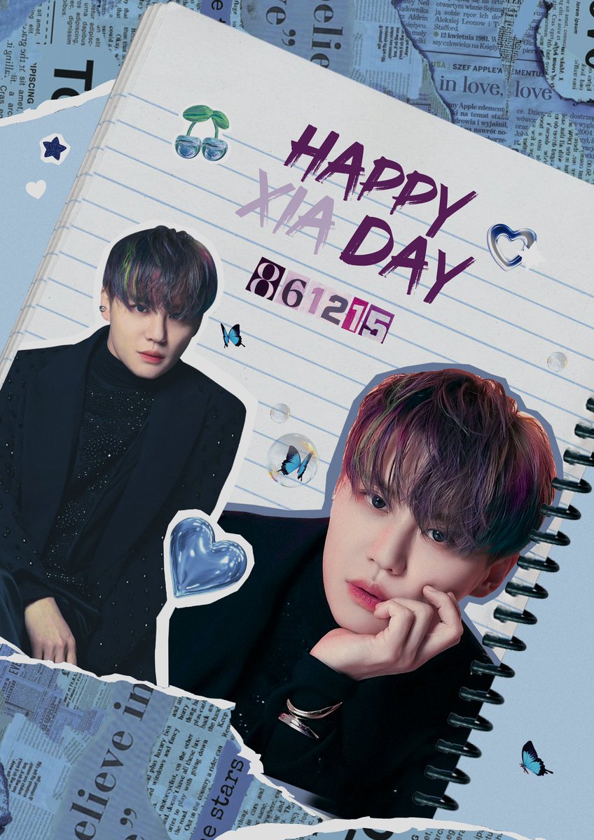 HXD_2022's tweet photo. 🦋𝐇𝐀𝐏𝐏𝐘 𝐗𝐈𝐀 𝐃𝐀𝐘🦋

➖

다가오는 #김준수 의 생일을 맞이하여 생일카페 이벤트를 진행합니다.

➖

🗓️2022.12.15(목) ~ 2022.12.17(토)
📍카페 무라노
#우리가_계속_그려갈_세계
#준수라는_기적을_믿어

#XIA #시아준수 https://t.co/q2XnuGVf8P