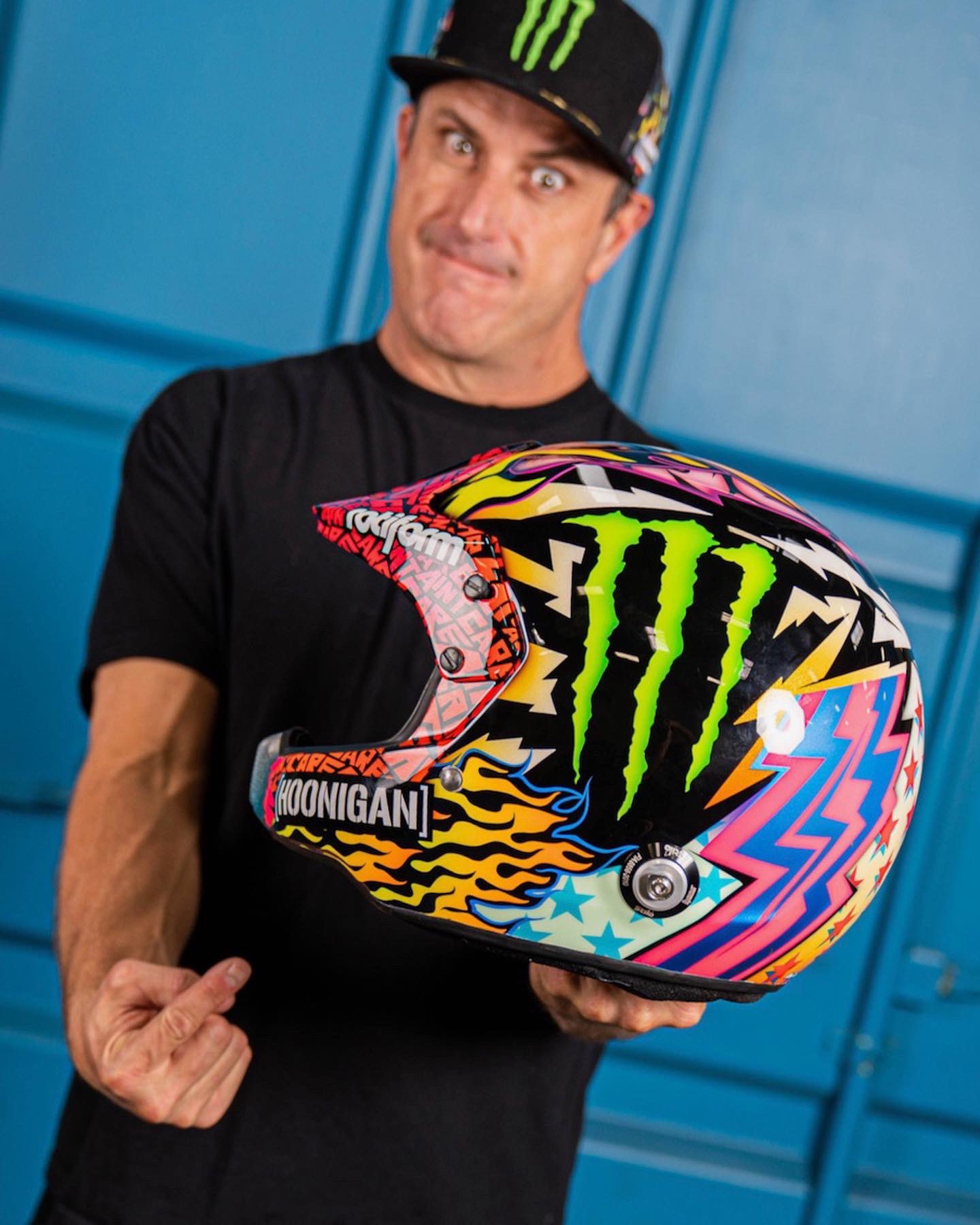 お気に入りの Ken Block  X: on 記念グッズ