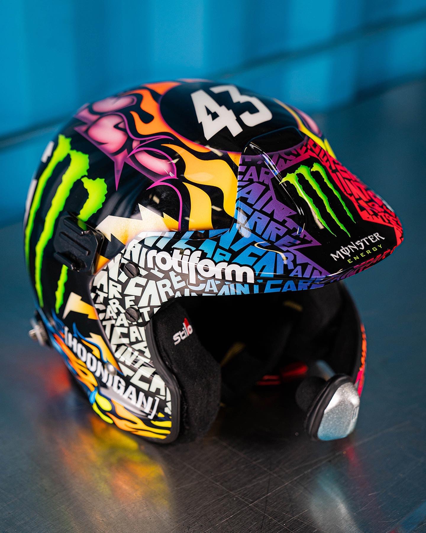 Ken Block on X: 