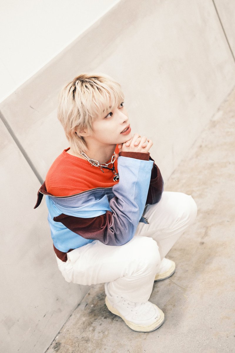 TEMPEST__CR's tweet photo. FANCAFE | TRAD 🌀 13.11.22

Título: [🌻 EN UN DÍA DE ☀️] ^💗^

 Hola~ nuestro iE~ 😸
 Hanbin-ie está de regreso en el fancafe~ 🥰

 Te extraño~ 😿

 ¿Están teniendo un buen fin de semana?

 Estoy trabajando duro hoy también para encontrar iEs rápidamente~ ^❤️^
 Chicos, Fighting~+ https://t.co/sJkiowpuzC