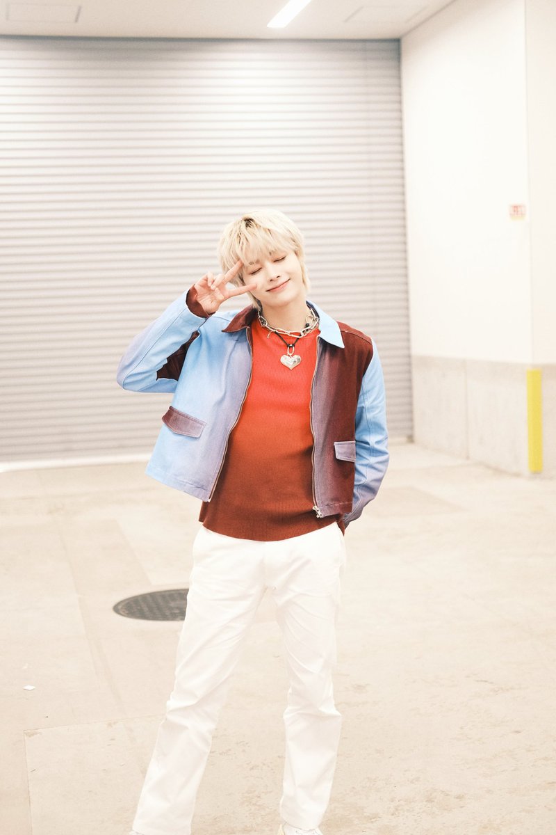 TEMPEST__CR's tweet photo. Nuestro iE~ Disfruta el resto del fin de semana~
 ¡No te enfermes!~ *Promesa* ^🤙^
 Hoy también, gracias y los quiero mucho, mucho~ 🫶

 Con AMOR, HABIN.

#TEMPEST #템페스트 #ONandON 

cr. TEMPESTBrasil_
🌀 TEMPEST Costa Rica 🌀 https://t.co/YyuOMbi8Vj