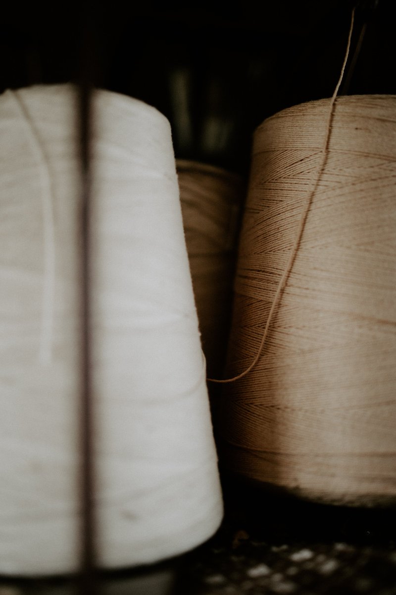 whakat1's tweet photo. Spinning stories. One piece of the beautifully complex puzzle of making fibre into cloth and cloth into clothes.

#textiles https://t.co/H225wBAt8p