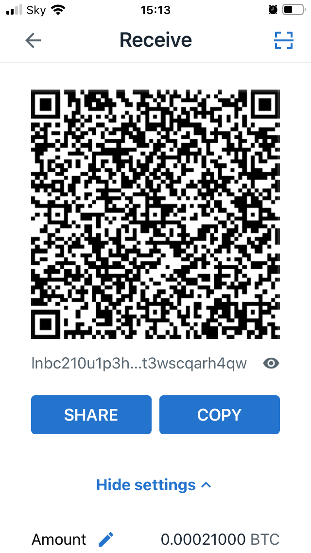 BTCsheep87's tweet photo. @wowbitcoinrocks
 I’ve just placed the ‘Bitcoin doesn’t have inflation’ sticker in the Gent’s toilet at Whipsnade Zoo (England)… granted it’s not the most scenic view from a urinal but when you leave the loo, there are lots of cool animals to see. #SpotTheRhino #BitcoinRocks https://t.co/9ywxfD3lMk