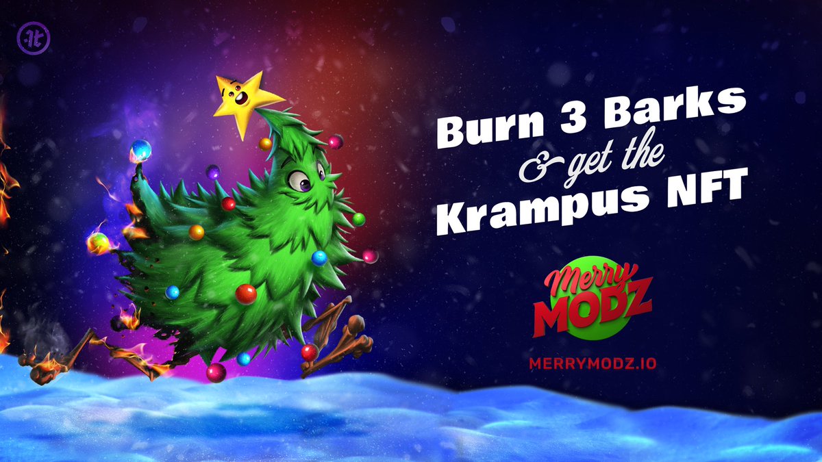 Merry Modz tweet media