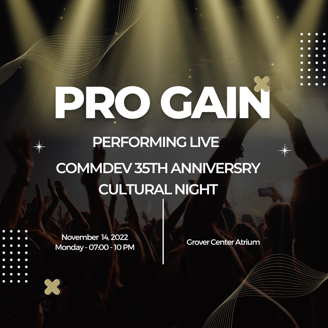 Pro_Gain265's tweet photo. My first performance in the United States of America. Excited and looking forward to more to come! 

#BKR 
#STILL
#PUSH https://t.co/0UvJy8WPk3