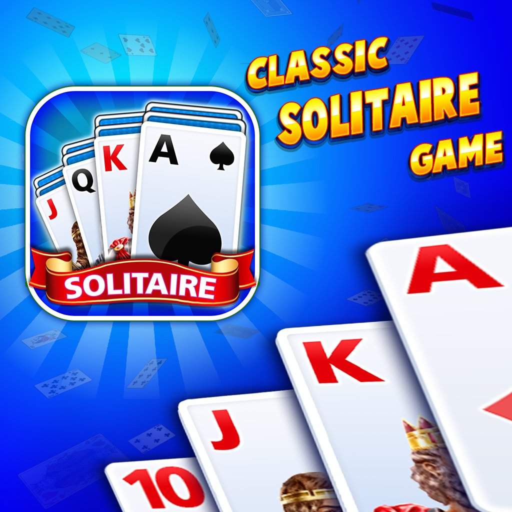 Solitairemotion's tweet photo. Solitaire is one of the most addictive card games. The goal of this game is to move all of the cards to their foundations and build up the suit (e.g., an Ace of Hearts) in ascending order.

It’s easy to learn, but hard to master! 🎓

PLAY NOW ➡️ https://t.co/qxAHItr5Ur
.
.
. https://t.co/b2edaYg3PA