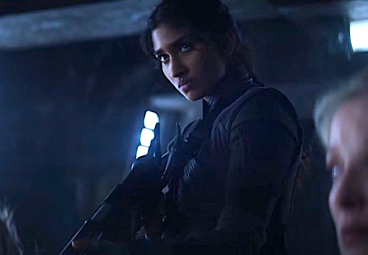 GunRoswall's tweet photo. Keep your head down by GunRoswell (GunRoswall) - Andor (TV), Star Wars - CINTA/VEL
https://t.co/TE1WaXeKmi via @ao3org
#fanfiction #starwars #andor #retcon #inbetweenscenes #betweenepisodes #ficlet #cintavel https://t.co/S1jOKSQXBA